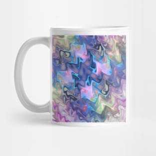 Nacre shades Mug